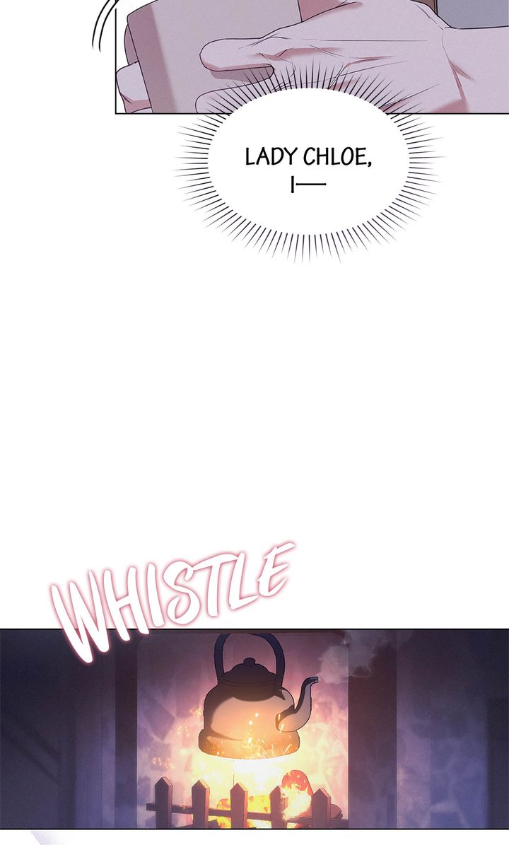 Betrayal of Dignity, chapter 27