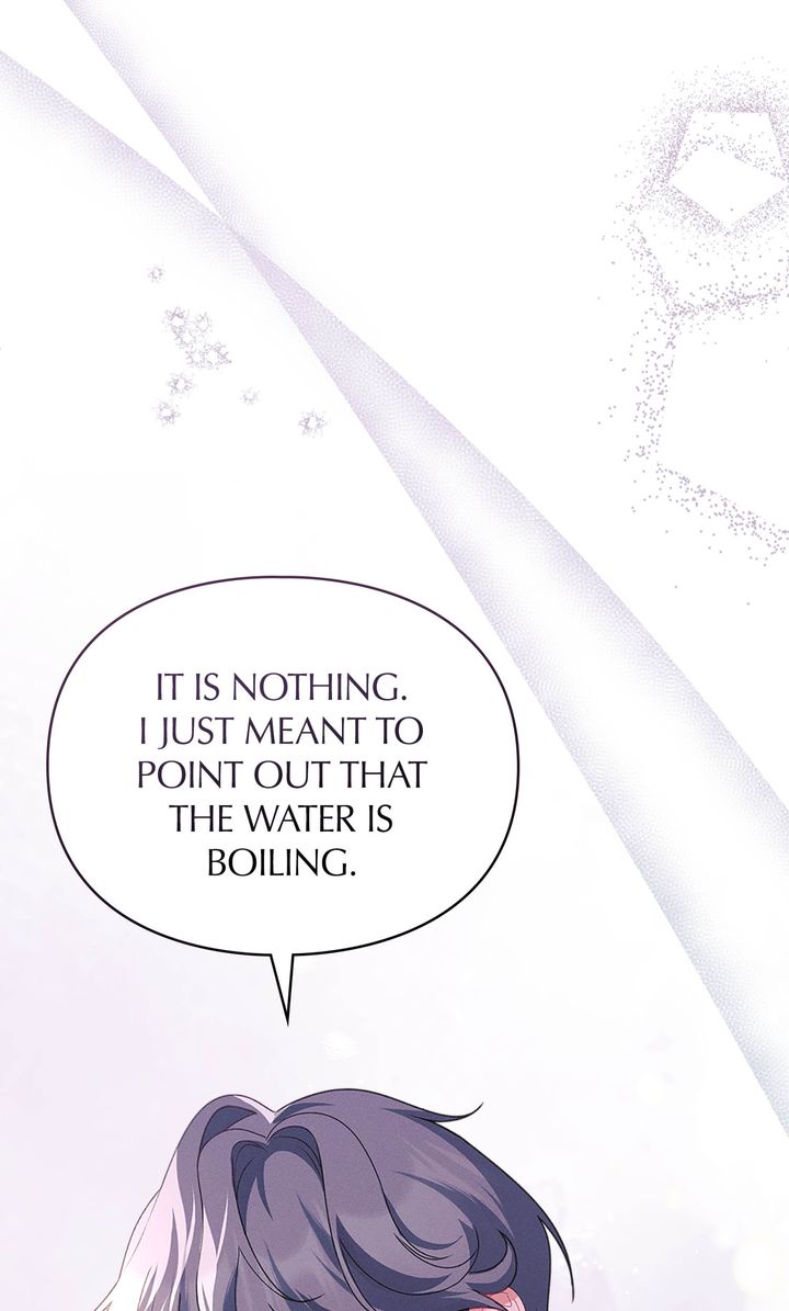 Betrayal of Dignity, chapter 27