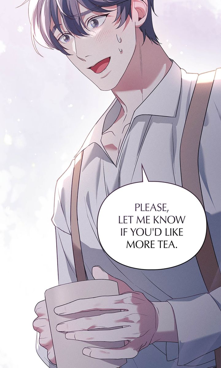 Betrayal of Dignity, chapter 27