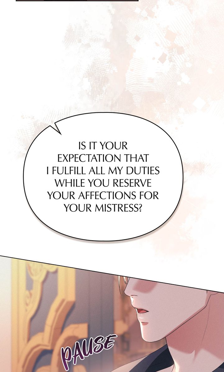 Betrayal of Dignity, chapter 27