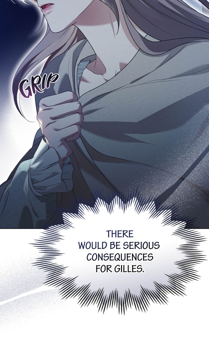 Betrayal of Dignity, chapter 27