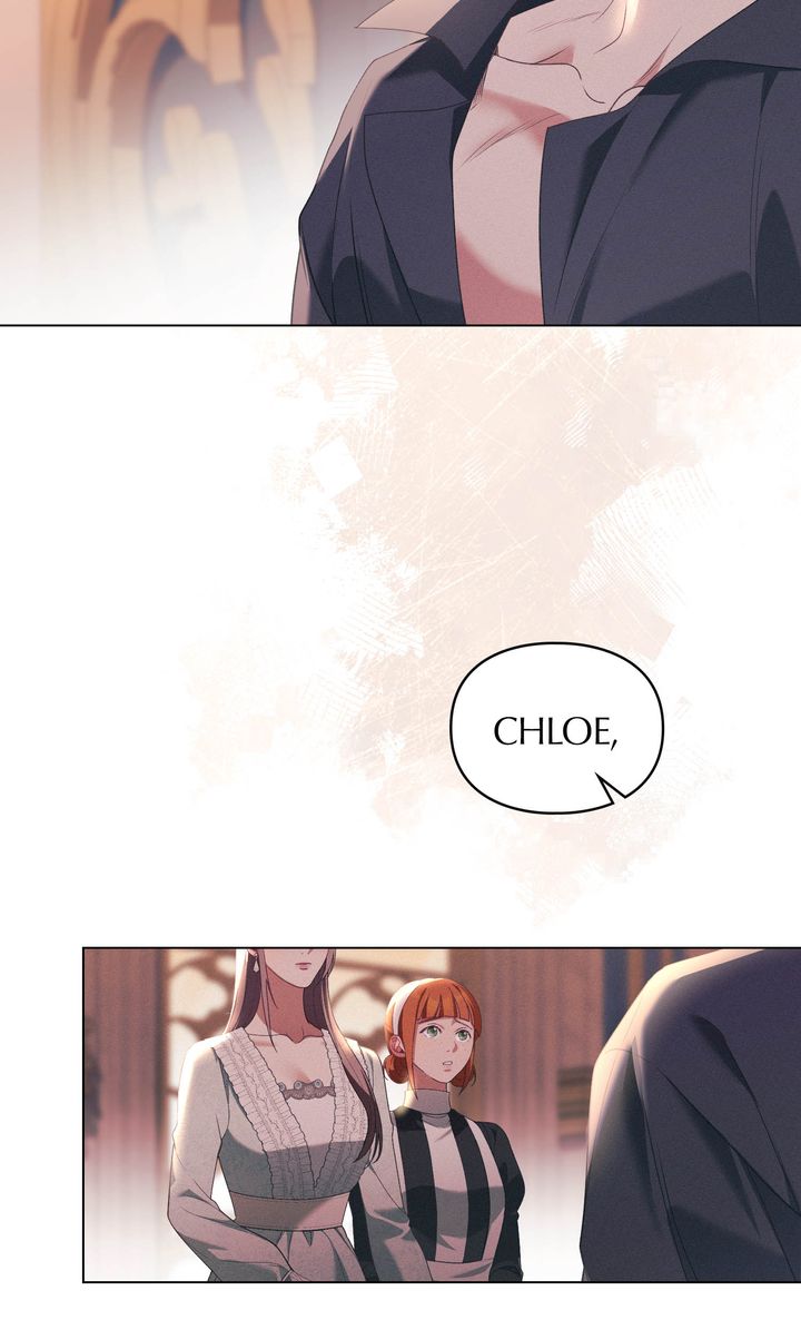 Betrayal of Dignity, chapter 27