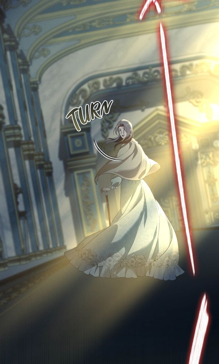 Betrayal of Dignity, chapter 27