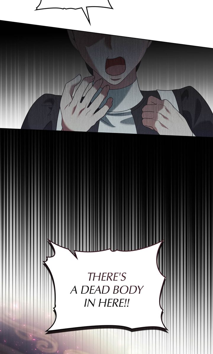 Betrayal of Dignity, chapter 27