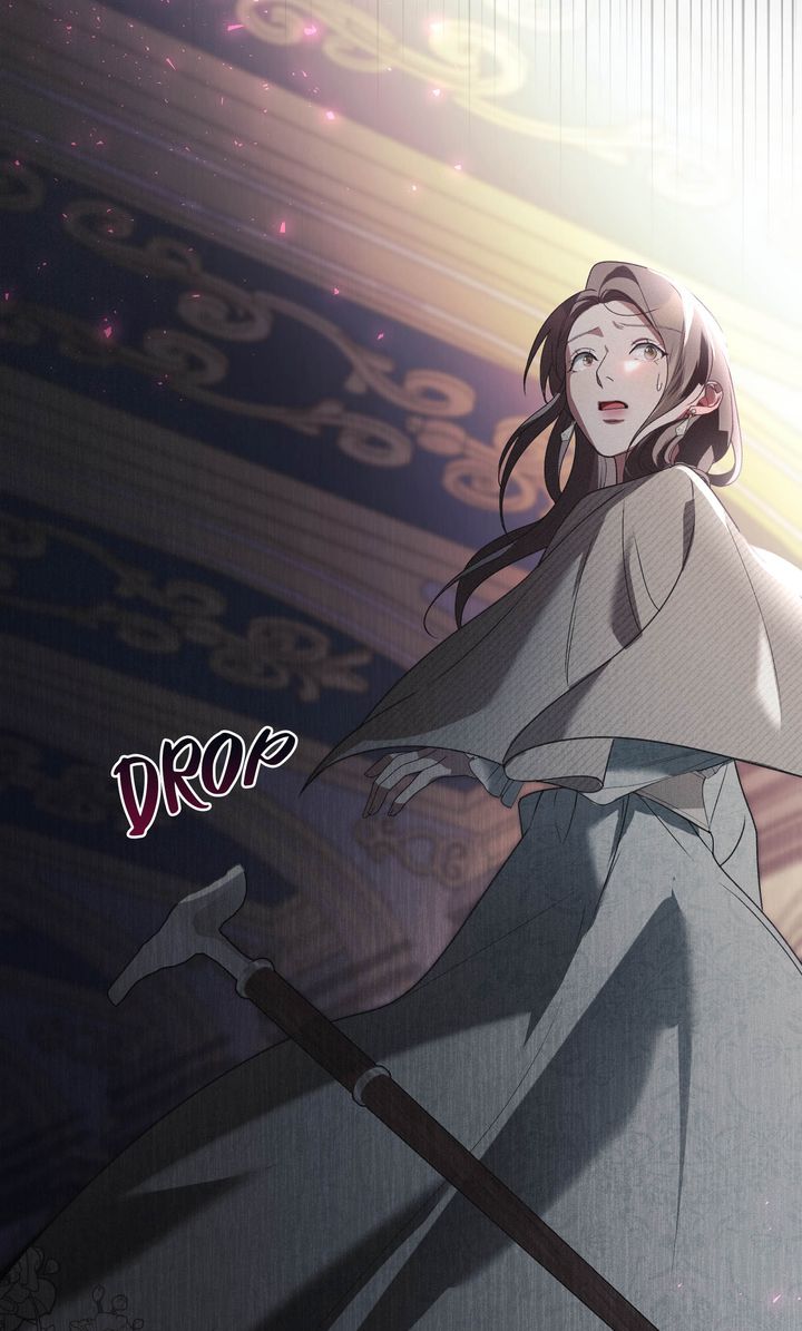 Betrayal of Dignity, chapter 27