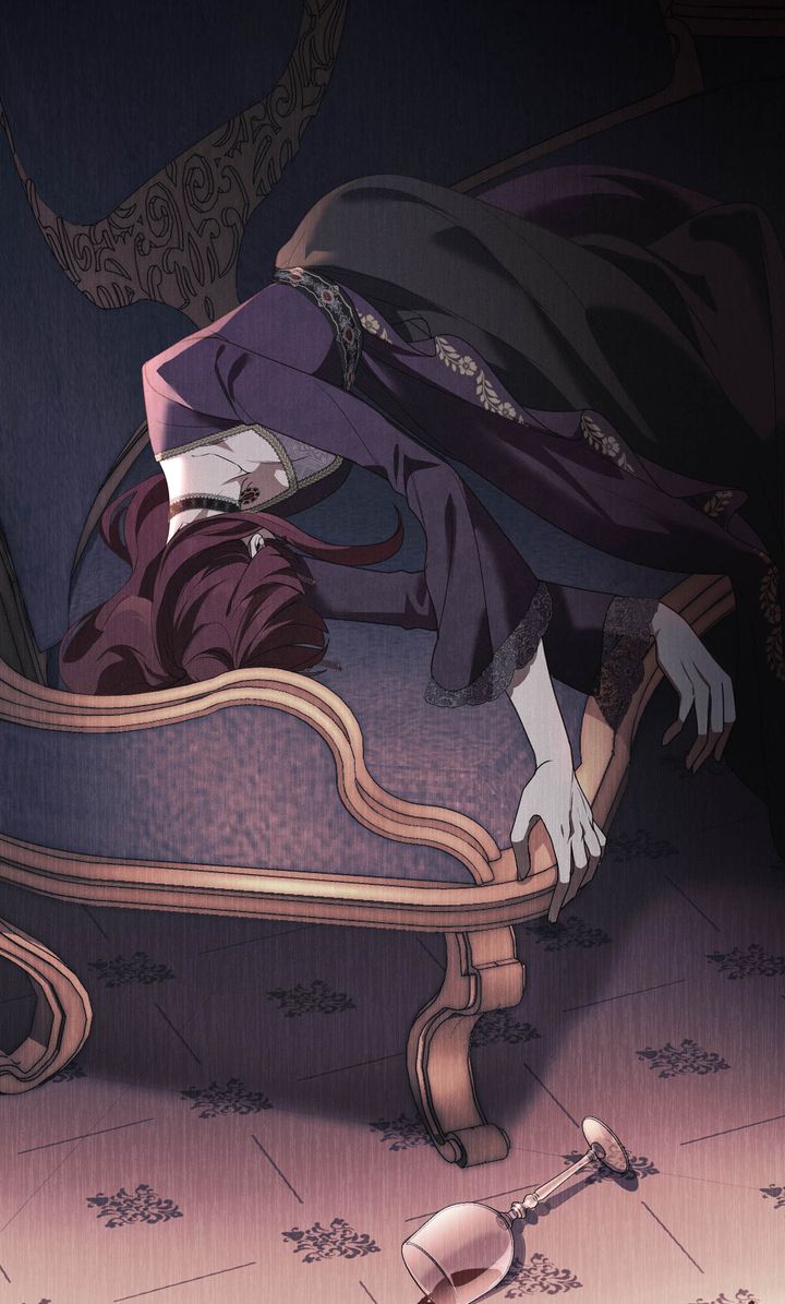 Betrayal of Dignity, chapter 27