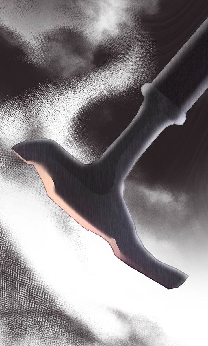 Betrayal of Dignity, chapter 27