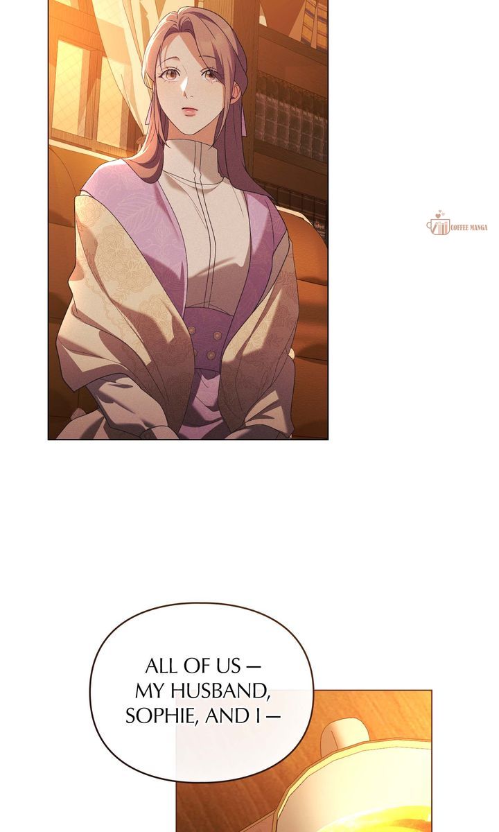 Betrayal of Dignity, chapter 69