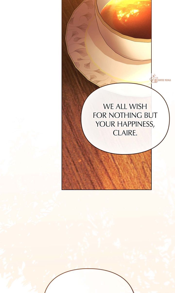 Betrayal of Dignity, chapter 69