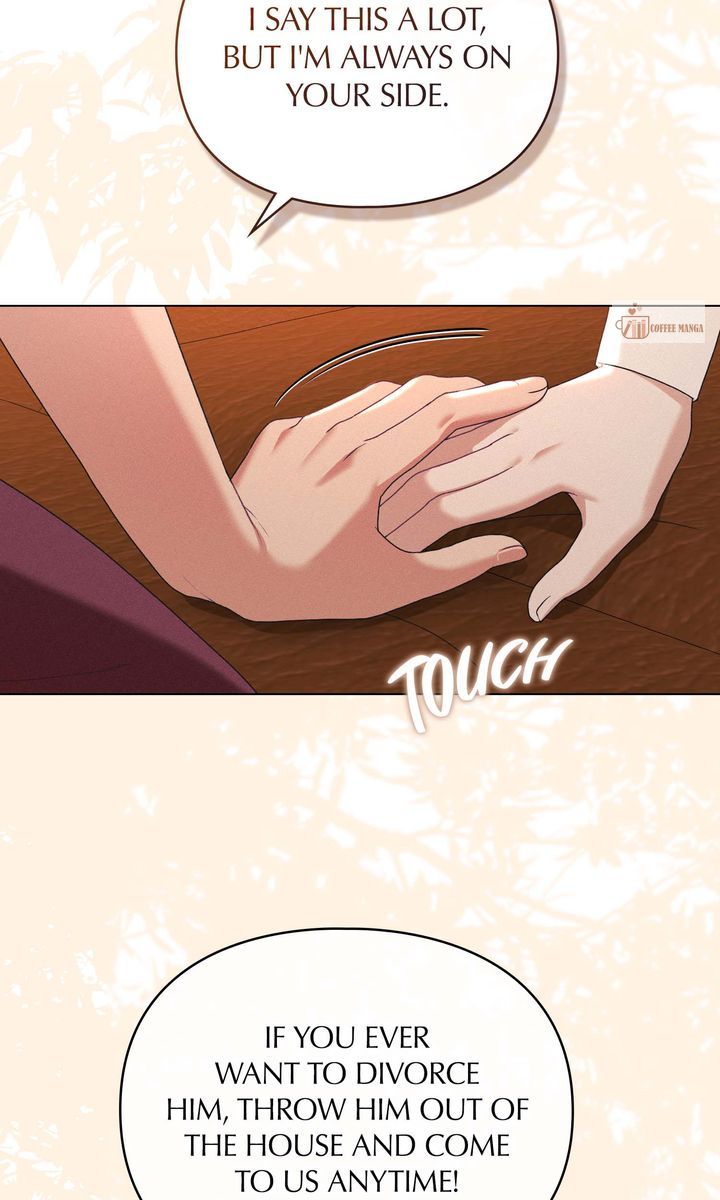 Betrayal of Dignity, chapter 69