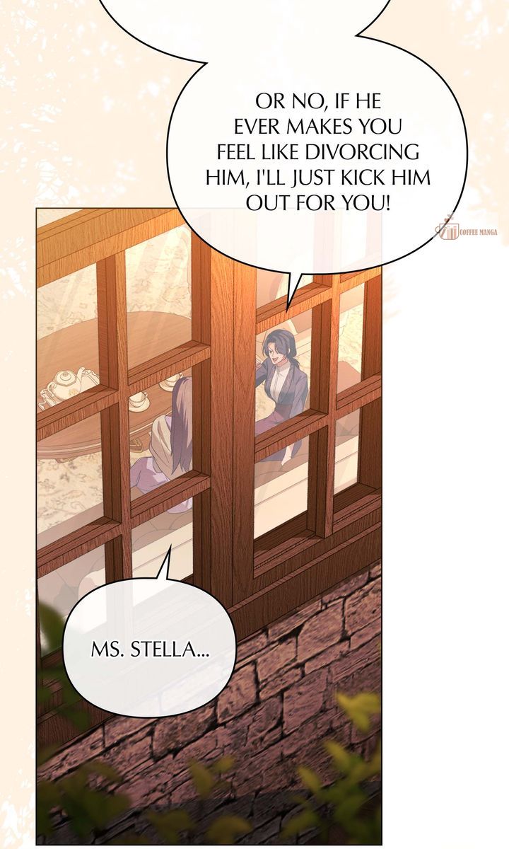 Betrayal of Dignity, chapter 69
