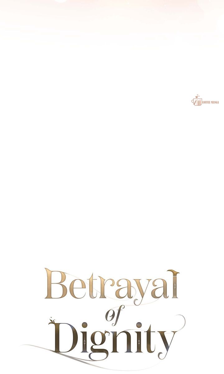Betrayal of Dignity, chapter 69