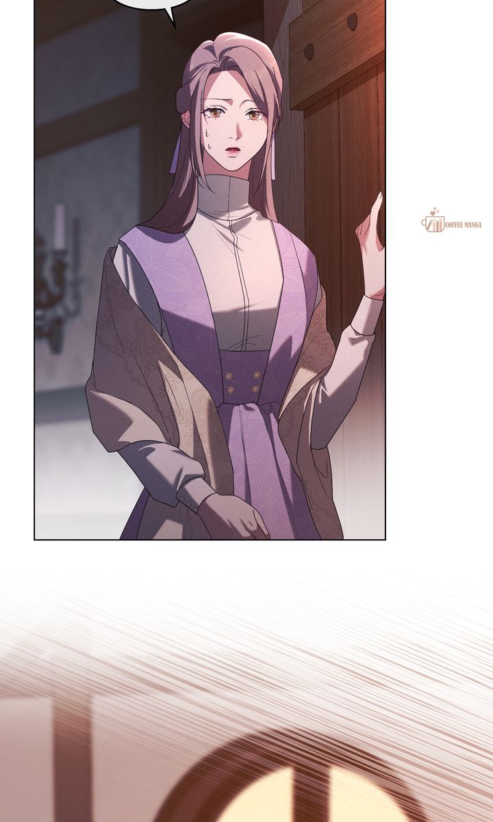 Betrayal of Dignity, chapter 69