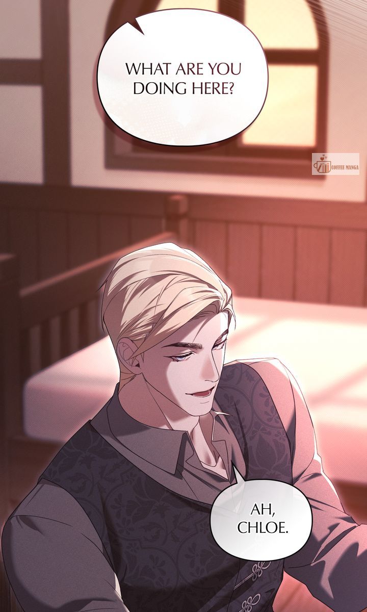 Betrayal of Dignity, chapter 69