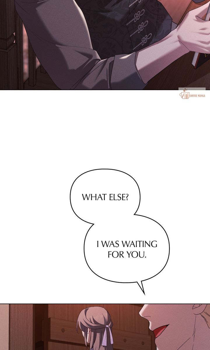 Betrayal of Dignity, chapter 69