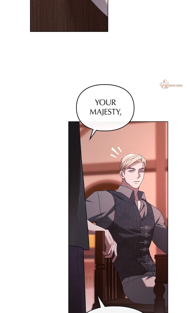 Betrayal of Dignity, chapter 69