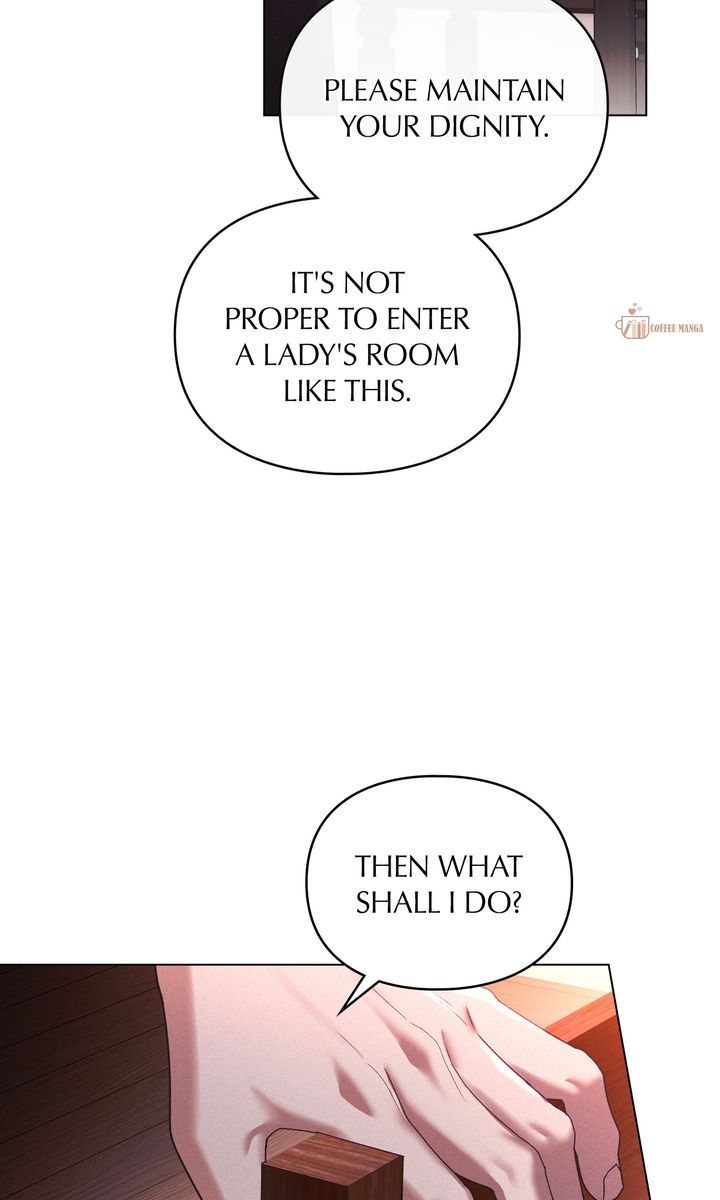 Betrayal of Dignity, chapter 69