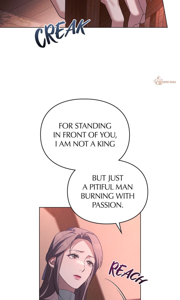 Betrayal of Dignity, chapter 69