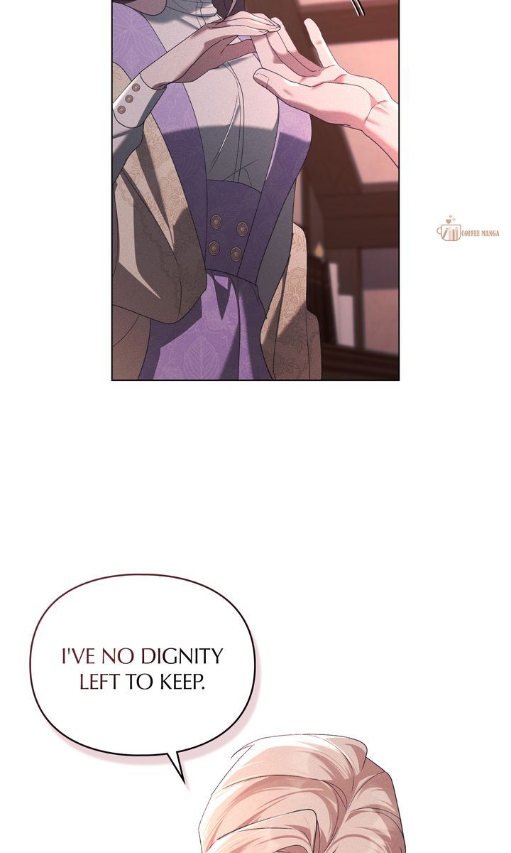 Betrayal of Dignity, chapter 69