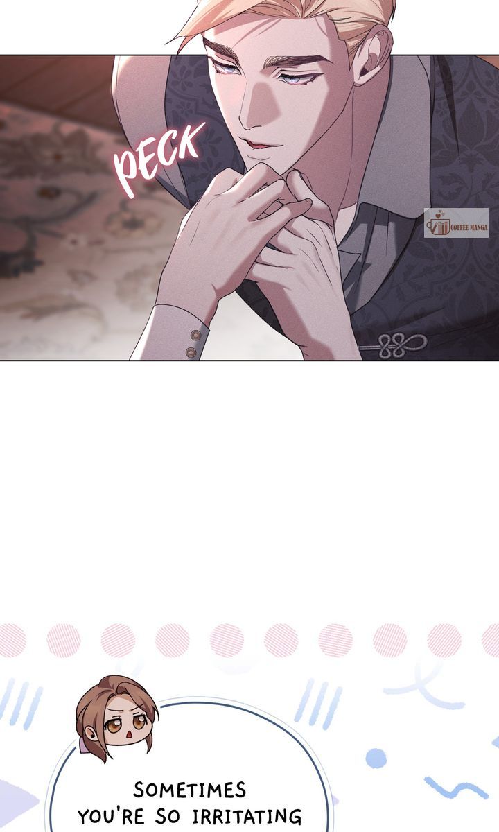 Betrayal of Dignity, chapter 69