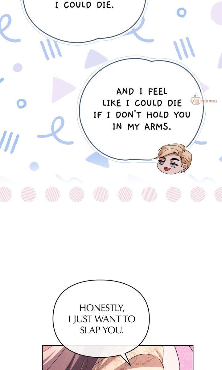 Betrayal of Dignity, chapter 69