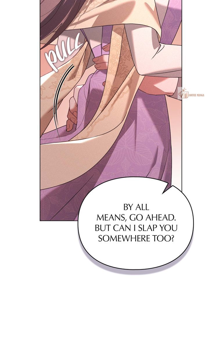 Betrayal of Dignity, chapter 69