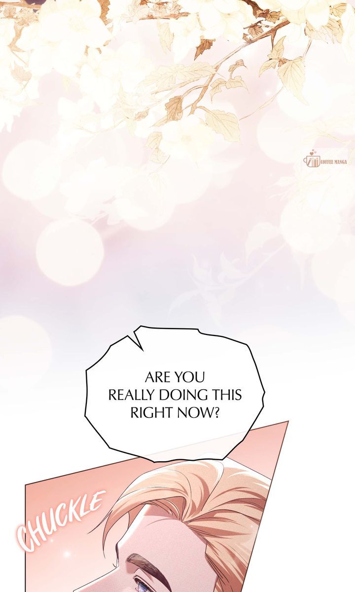 Betrayal of Dignity, chapter 69