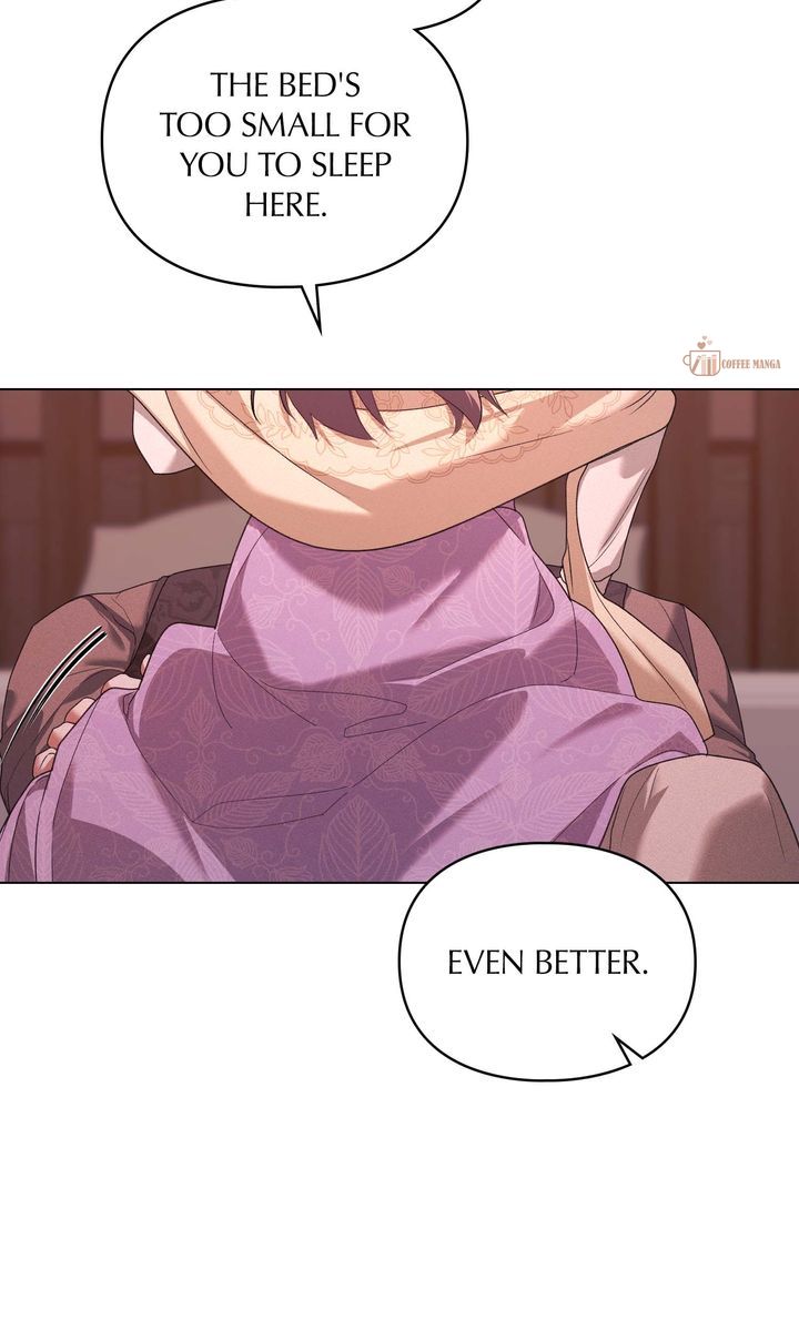 Betrayal of Dignity, chapter 69
