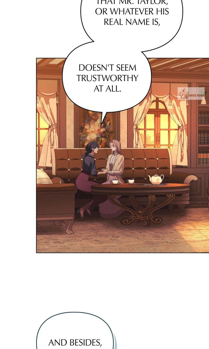 Betrayal of Dignity, chapter 69