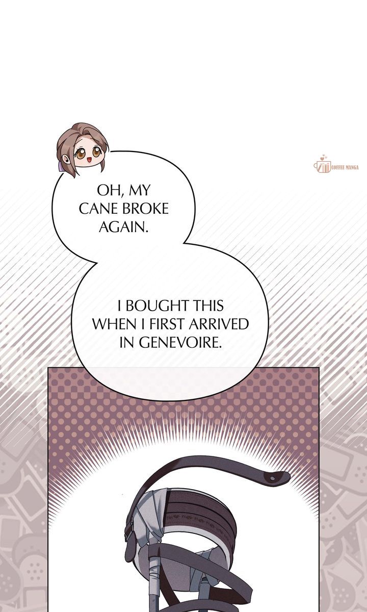 Betrayal of Dignity, chapter 69
