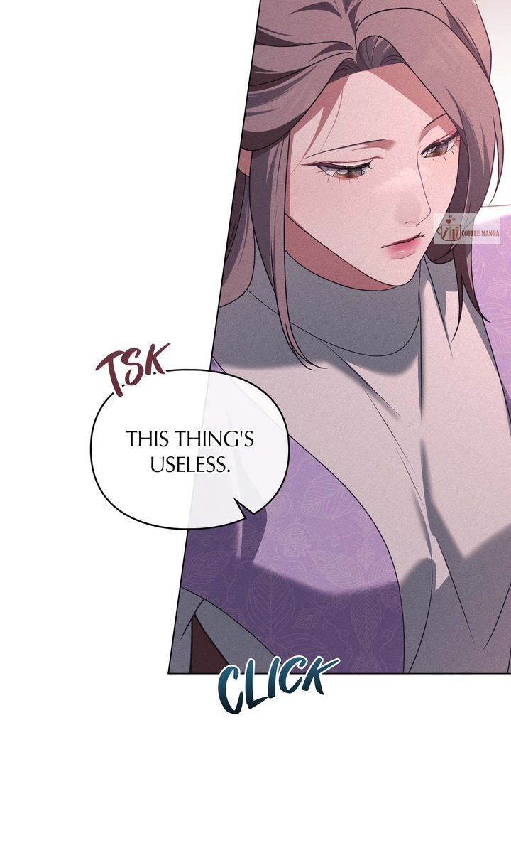 Betrayal of Dignity, chapter 69