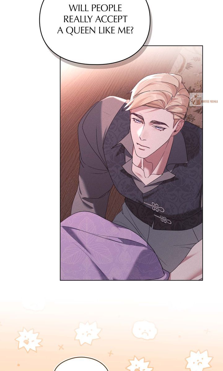 Betrayal of Dignity, chapter 69