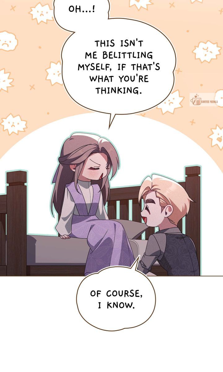 Betrayal of Dignity, chapter 69