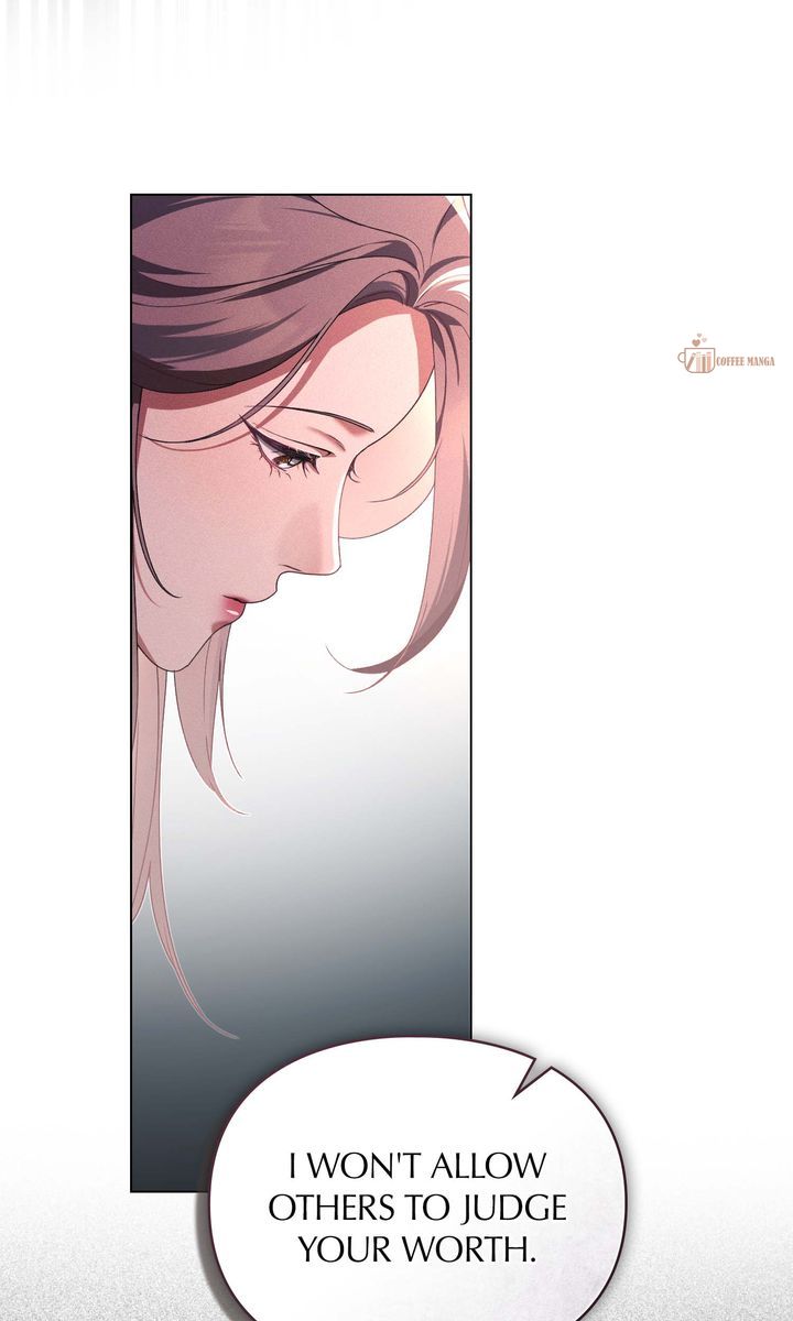 Betrayal of Dignity, chapter 69
