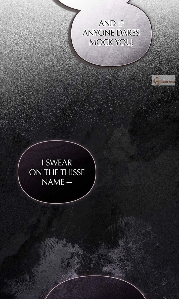Betrayal of Dignity, chapter 69