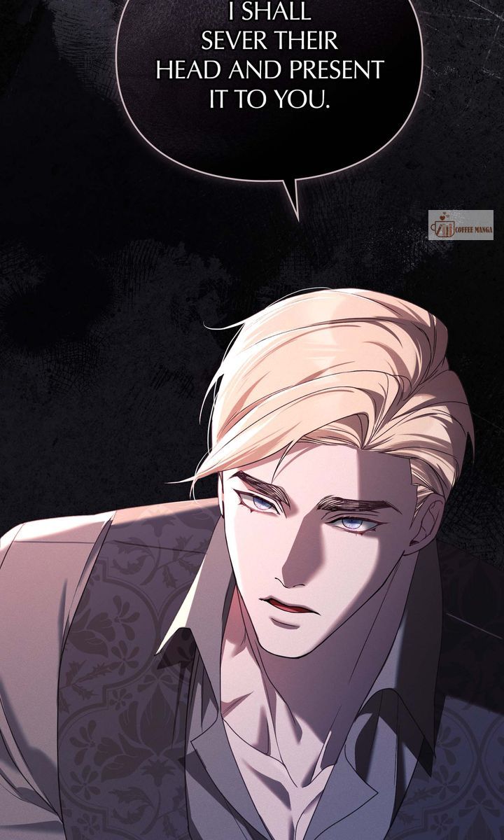 Betrayal of Dignity, chapter 69