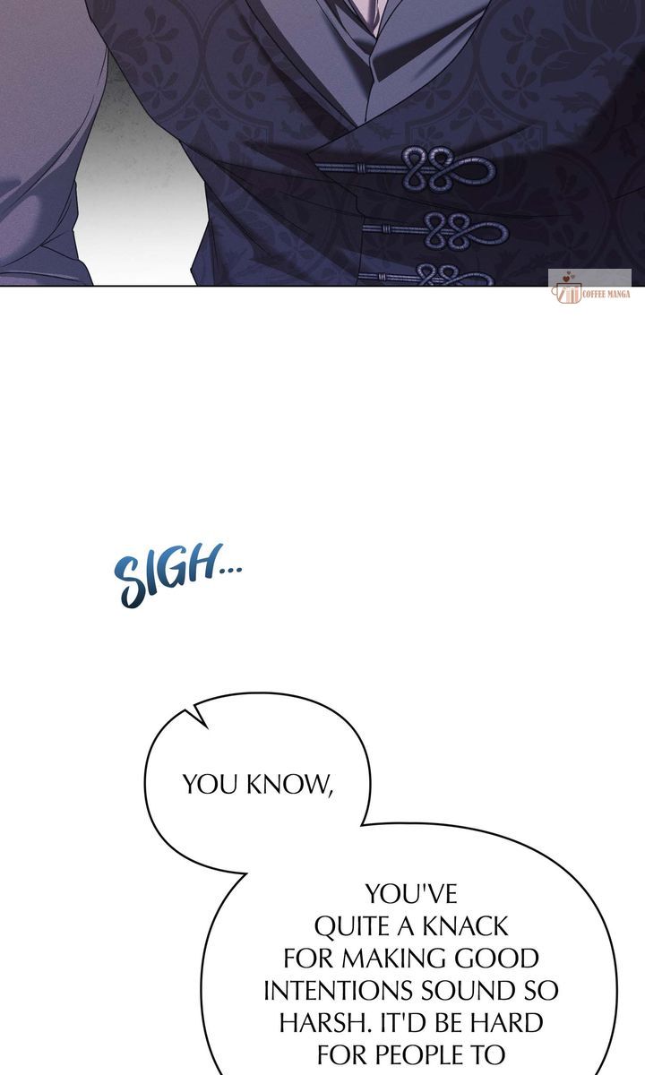 Betrayal of Dignity, chapter 69