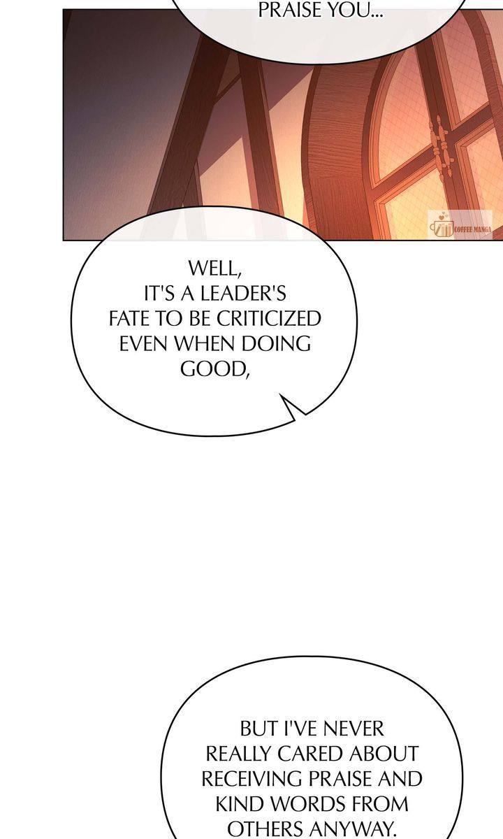 Betrayal of Dignity, chapter 69