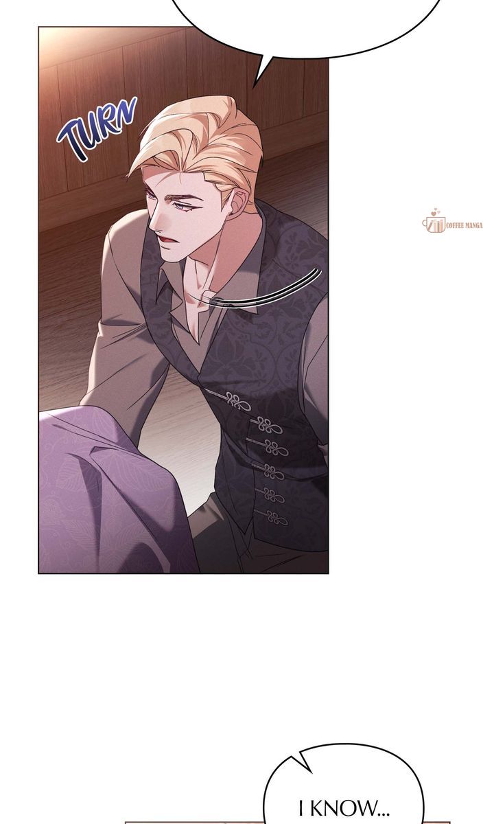 Betrayal of Dignity, chapter 69