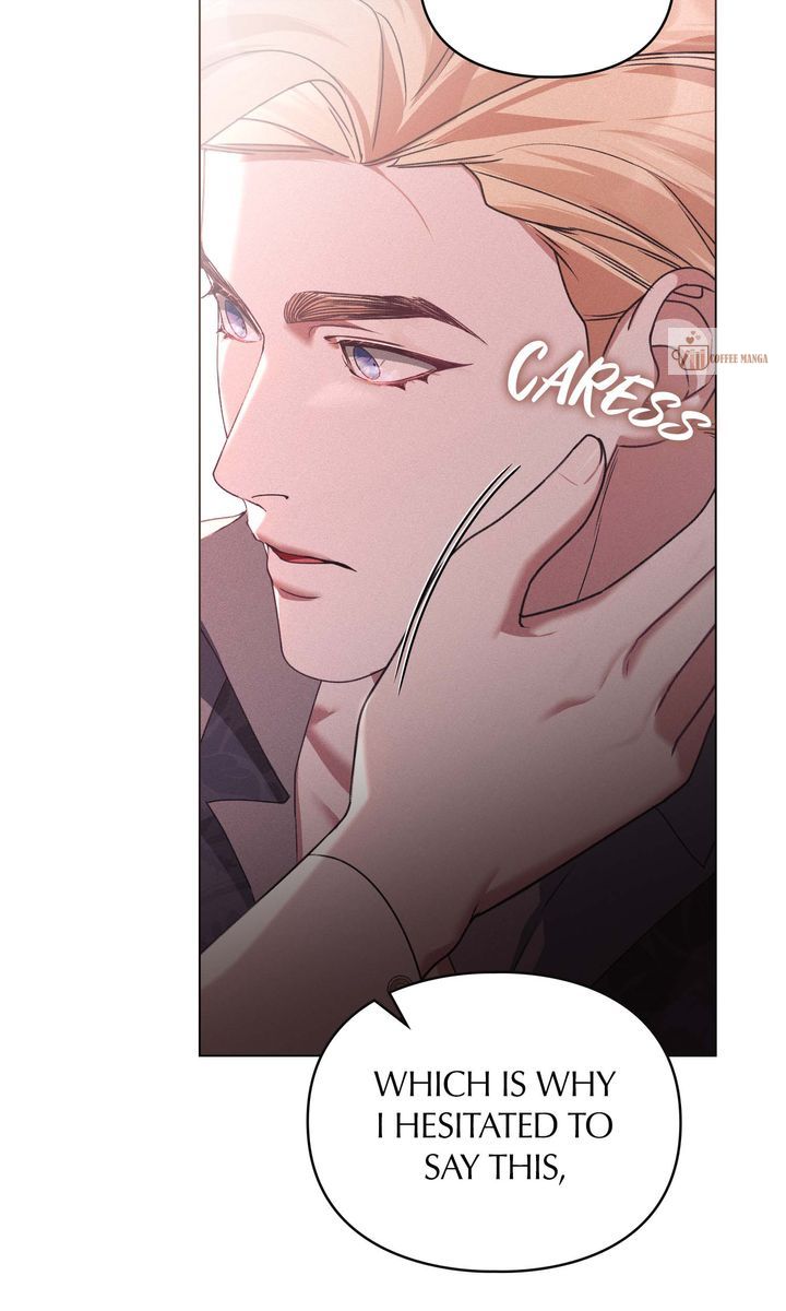 Betrayal of Dignity, chapter 69