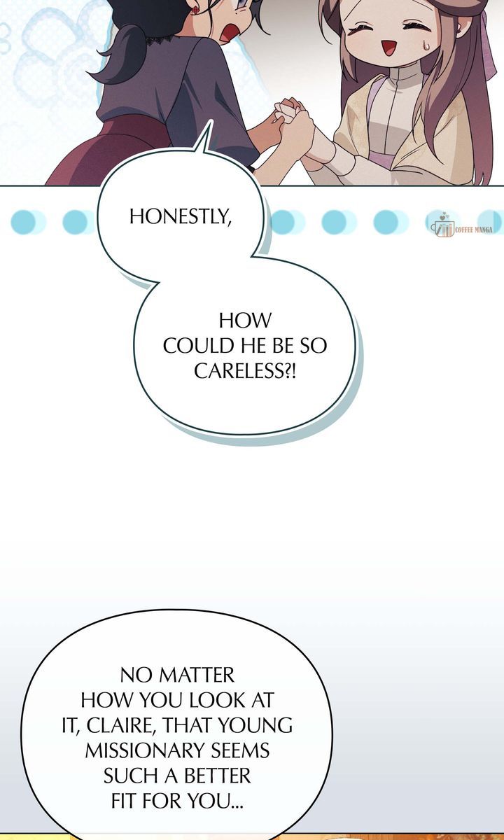 Betrayal of Dignity, chapter 69