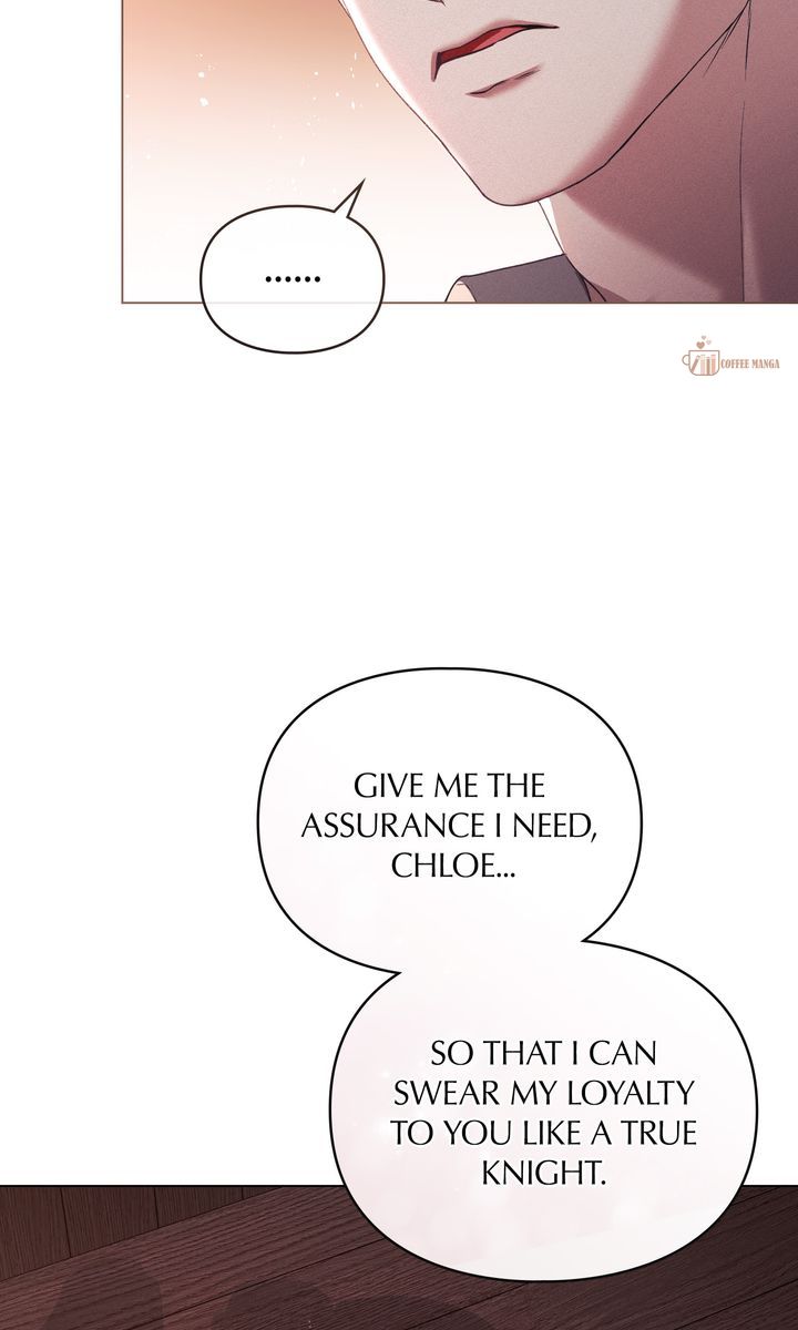 Betrayal of Dignity, chapter 69