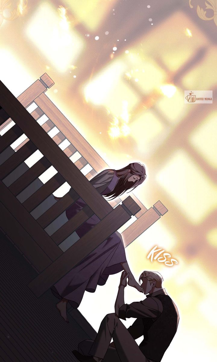 Betrayal of Dignity, chapter 69