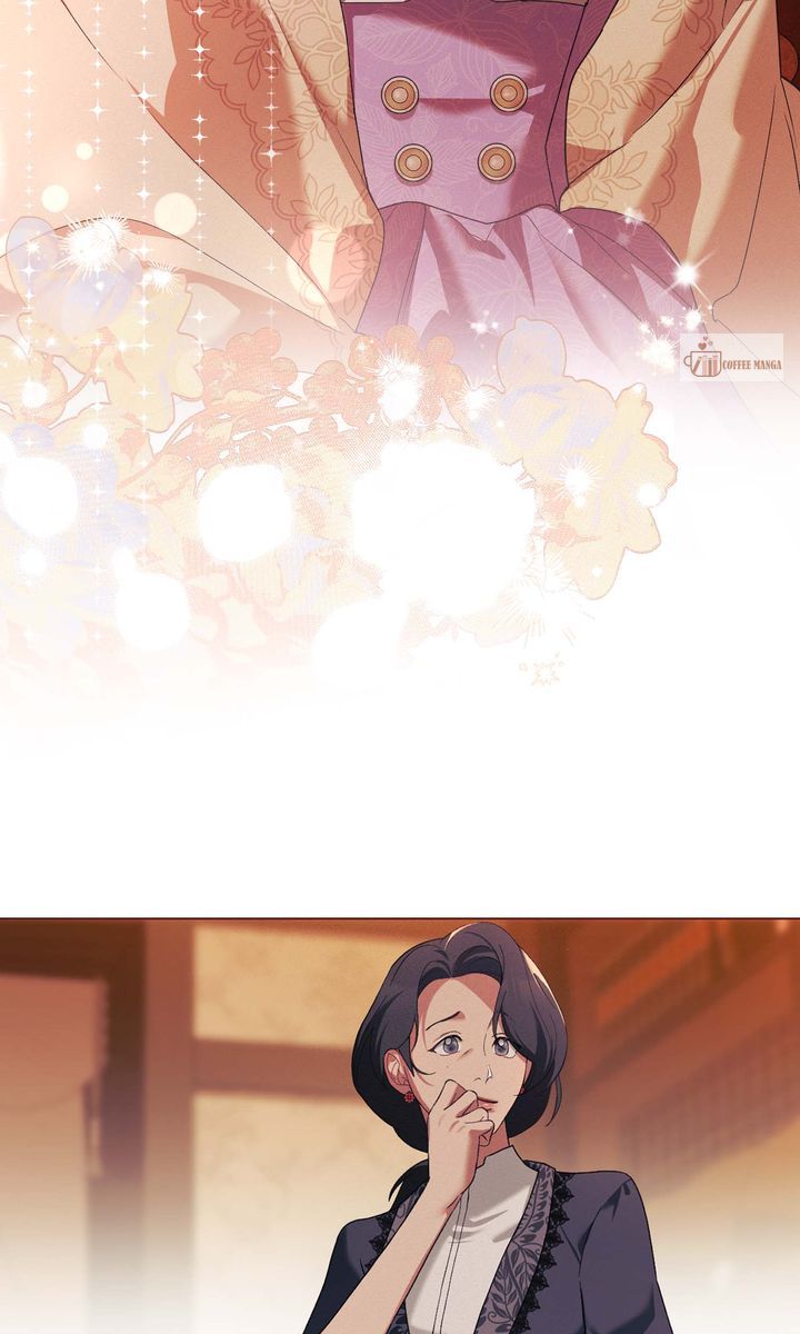Betrayal of Dignity, chapter 69