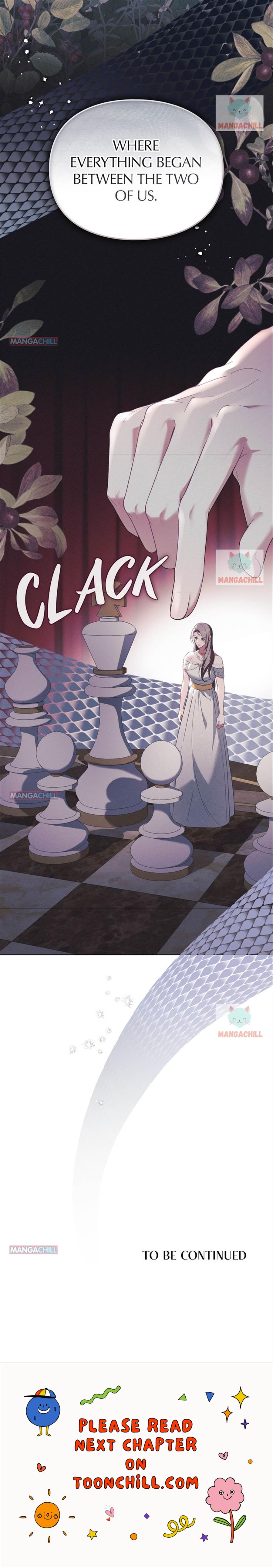 Betrayal of Dignity, chapter 14