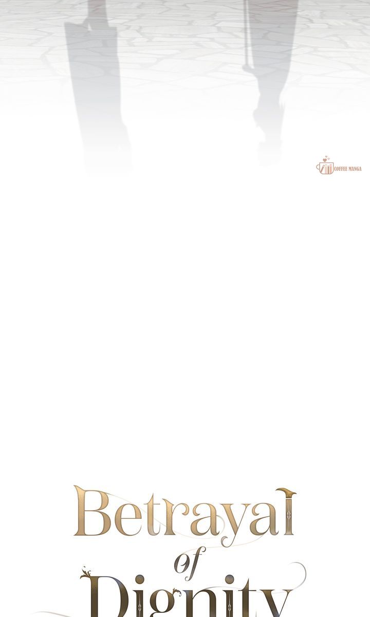 Betrayal of Dignity, chapter 58