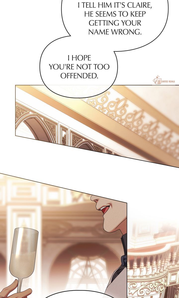 Betrayal of Dignity, chapter 58