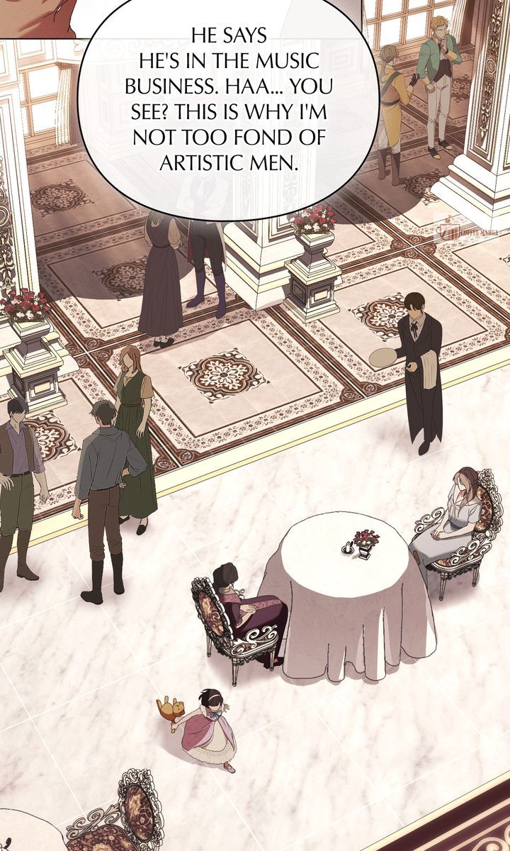 Betrayal of Dignity, chapter 58