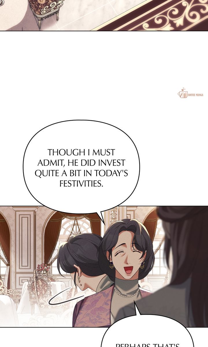 Betrayal of Dignity, chapter 58
