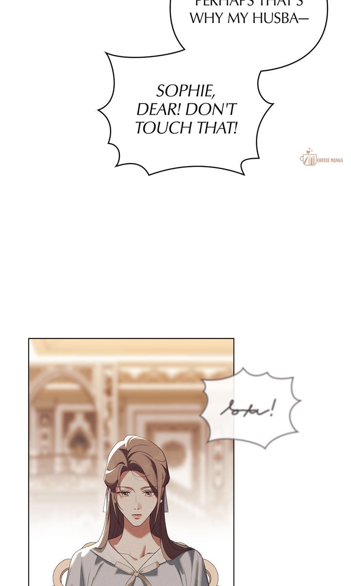 Betrayal of Dignity, chapter 58